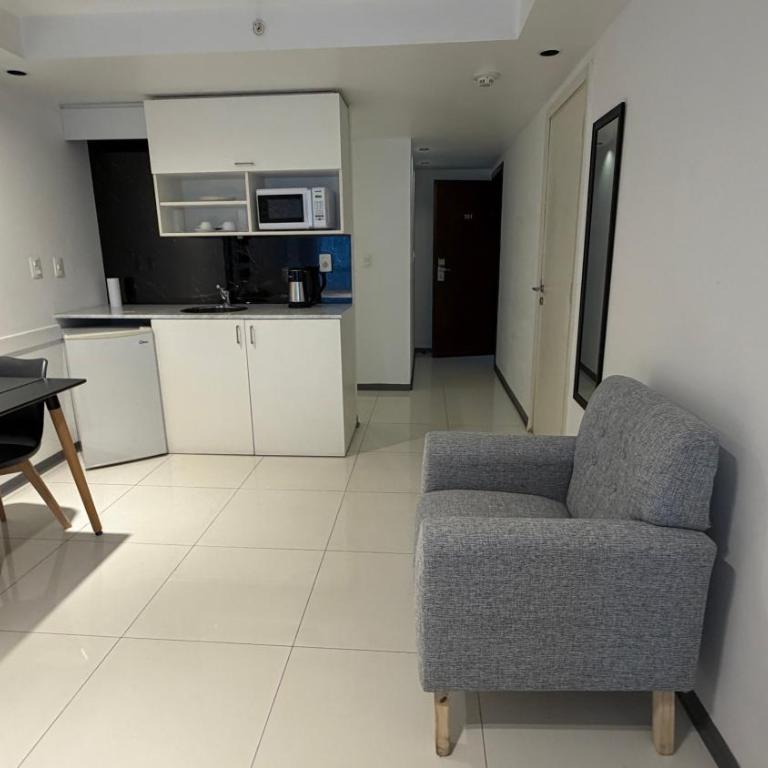 Hotel Gema Luxury Suites - Premium Double Room - 13