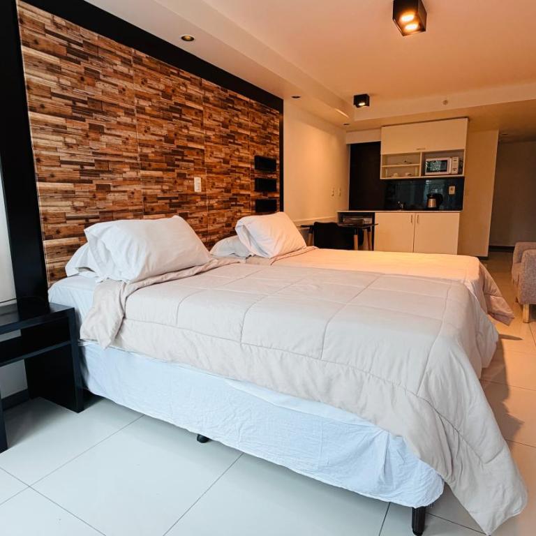 Hotel Gema Luxury Suites - Executive Twin Room - 1