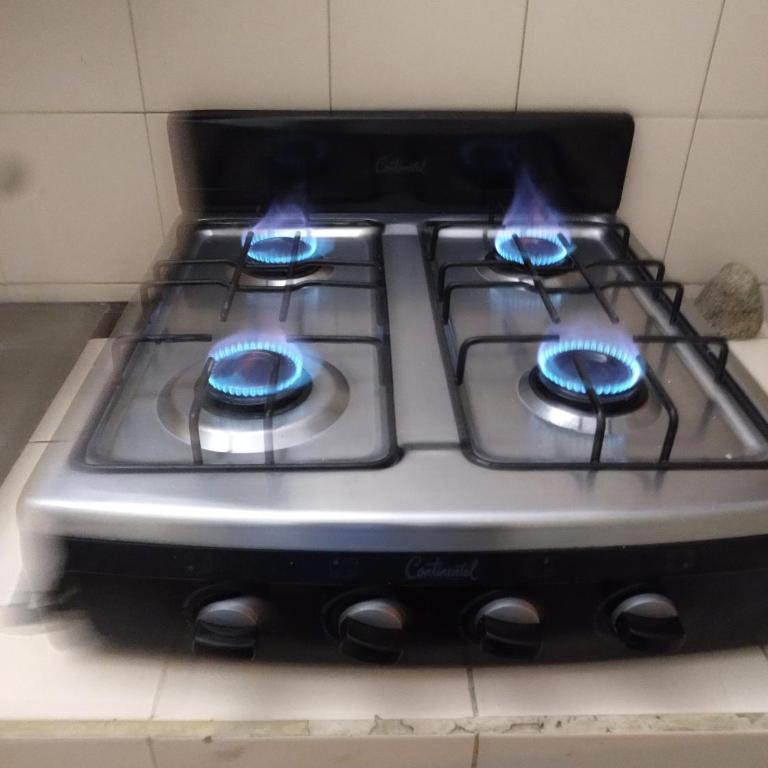 Apartamento centralizado melgar - Two-Bedroom Apartment - 15