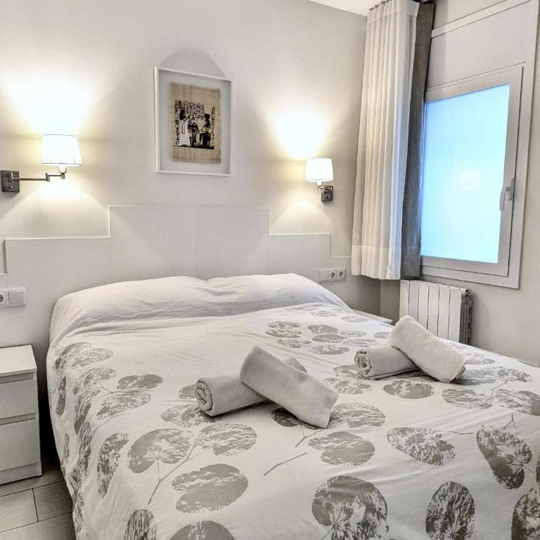 EVH118 Apartamento en primera linea - Apartamento - 75