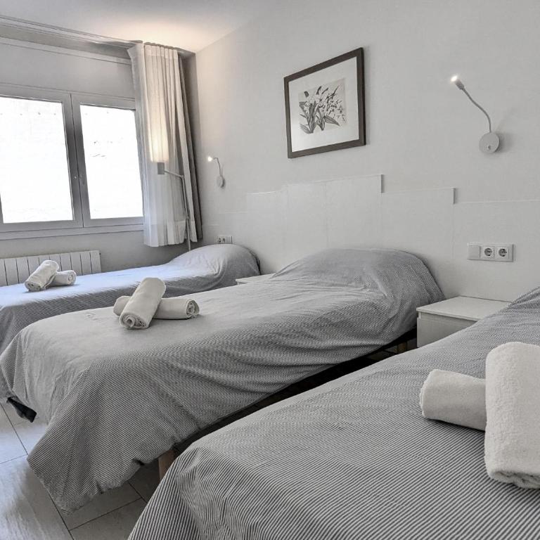EVH118 Apartamento en primera linea - Apartamento - 78