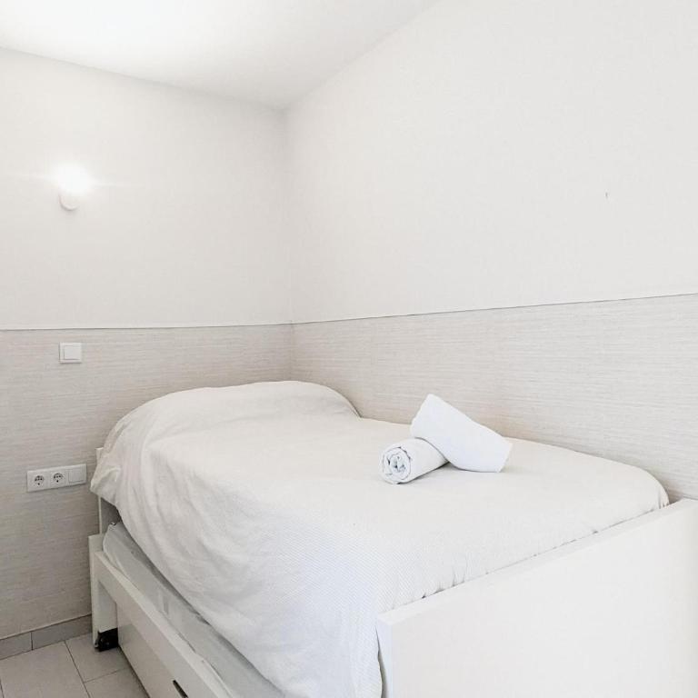 EVH118 Apartamento en primera linea - Apartamento - 80