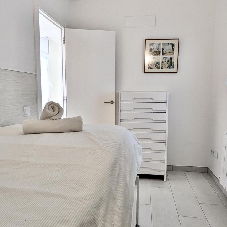 EVH118 Apartamento en primera linea - Apartamento - 82
