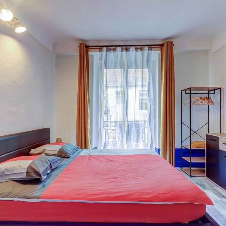Appartement cosy, Quartier des Antiquaires, Dijon - Appartement 1 Chambre - 4