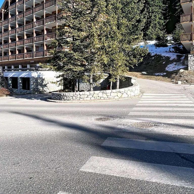 Appartement cosy proche pistes avec balcon - FR-1-688-33 - Apartamento - 5