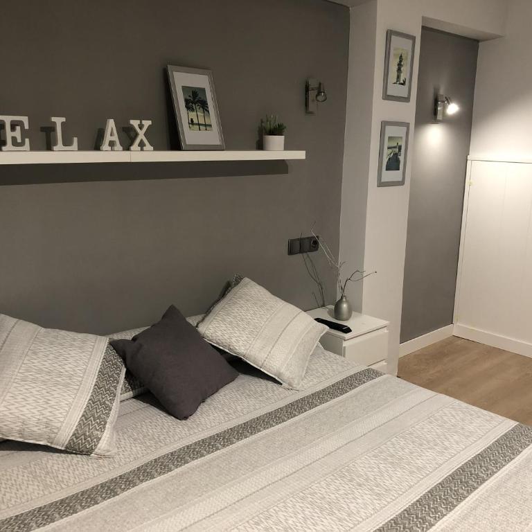 Apartamento Bahía Cullera I - Two-Bedroom Apartment - 9