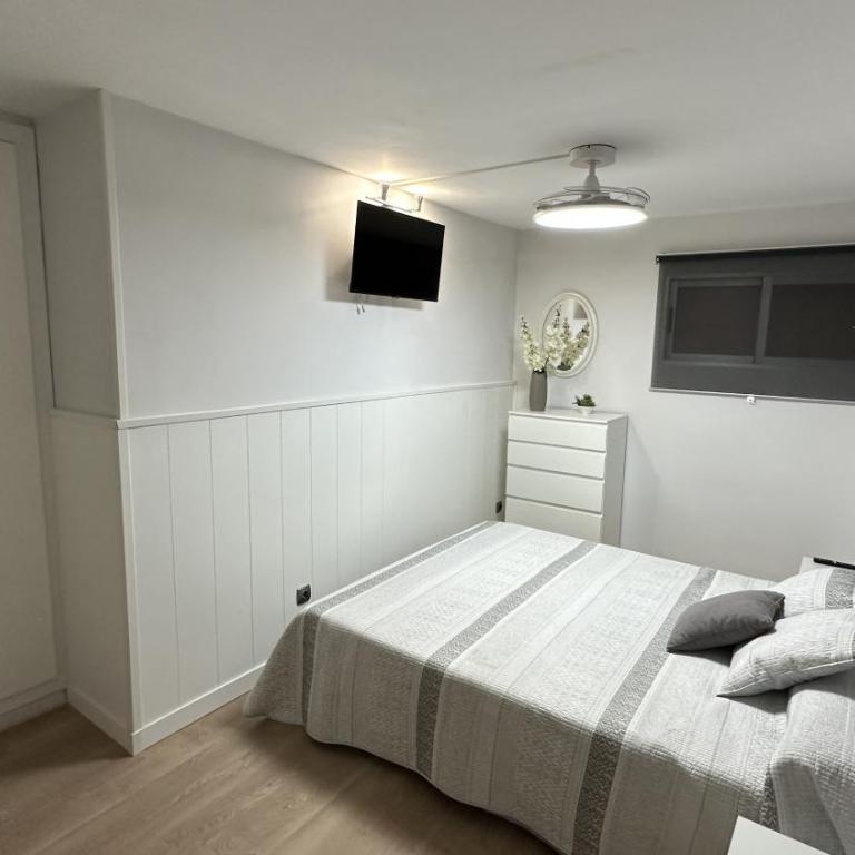 Apartamento Bahía Cullera I - Two-Bedroom Apartment - 8