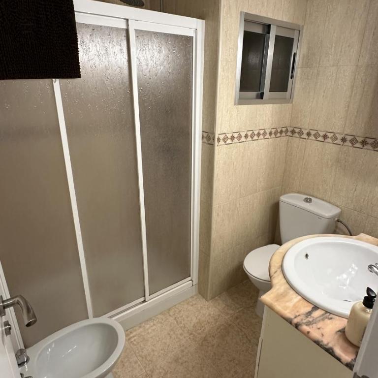Apartamento Bahía Cullera I - Two-Bedroom Apartment - 18