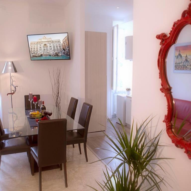 Luxury Domus Amadeus - Appartamento Deluxe - 7