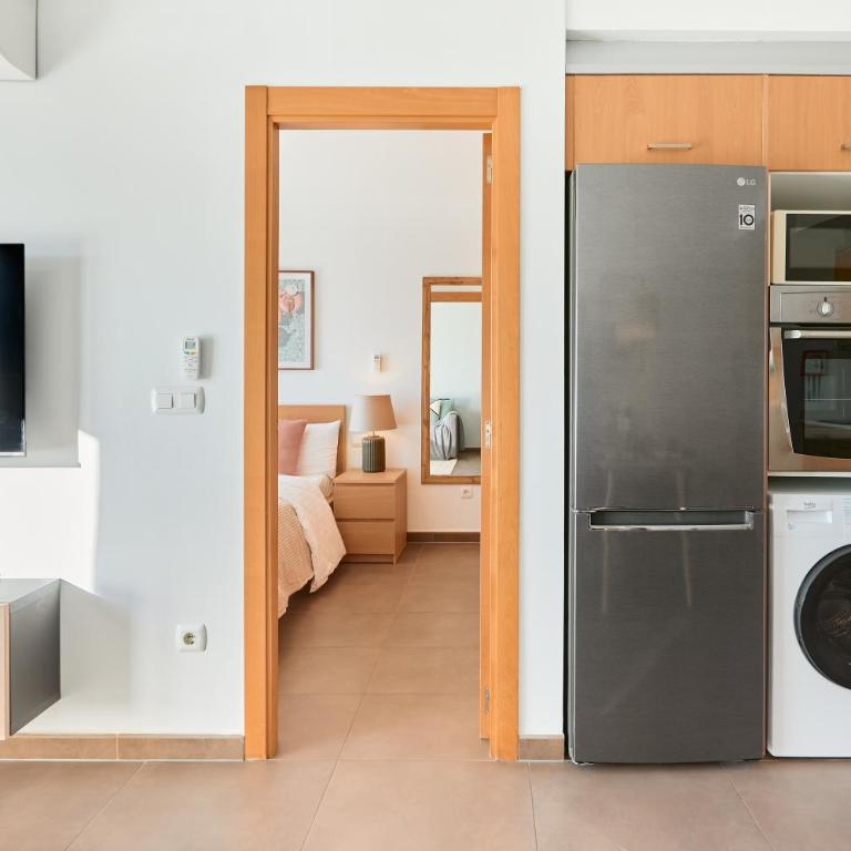 Las Dunas 215 - by Welcomely - Apartamento de 2 dormitorios - 9