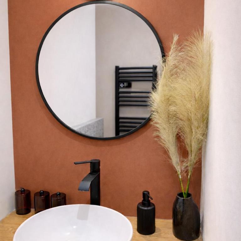Hyper-center Dijon - 2P Bright and Cozy - Appartement 1 Chambre - 5