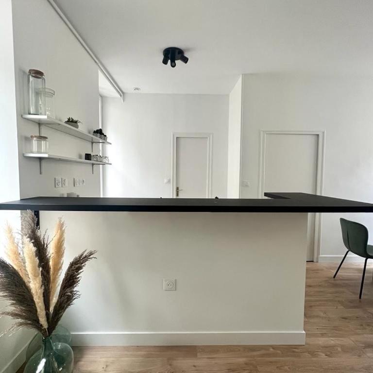 Hyper-center Dijon - 2P Bright and Cozy - Appartement 1 Chambre - 6