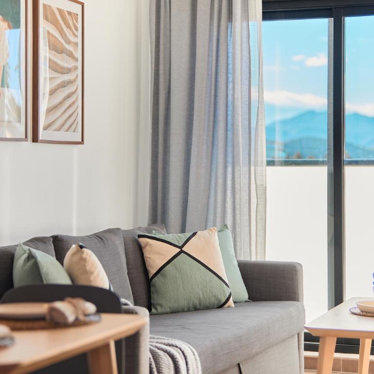 Las Dunas 215 - by Welcomely - Apartamento de 2 dormitorios - 2