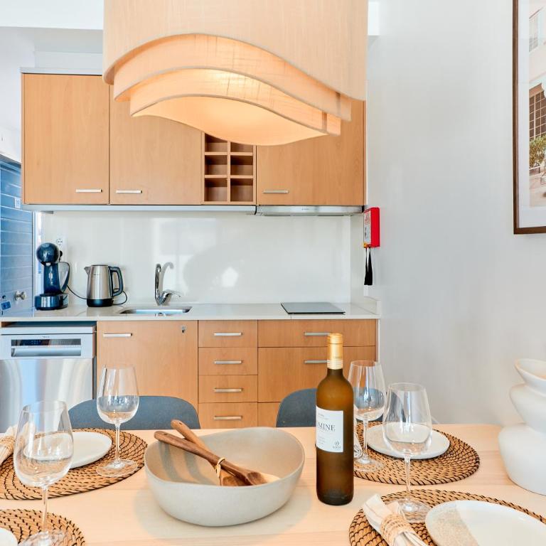 Las Dunas 215 - by Welcomely - Apartamento de 2 dormitorios - 20