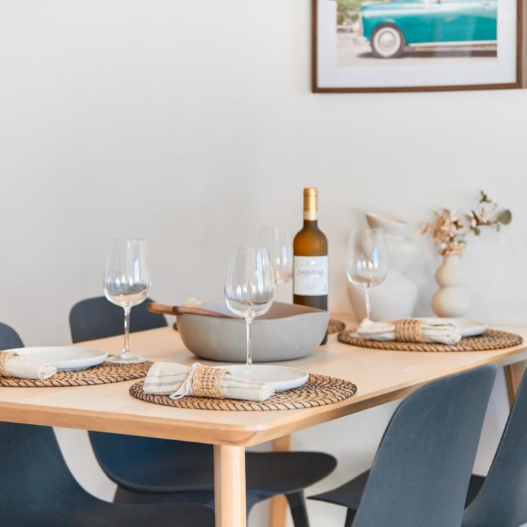 Las Dunas 215 - by Welcomely - Apartamento de 2 dormitorios - 21
