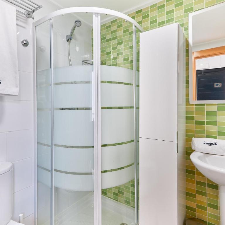 Las Dunas 215 - by Welcomely - Apartamento de 2 dormitorios - 24
