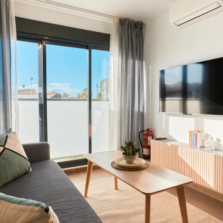 Las Dunas 215 - by Welcomely - Apartamento de 2 dormitorios - 23