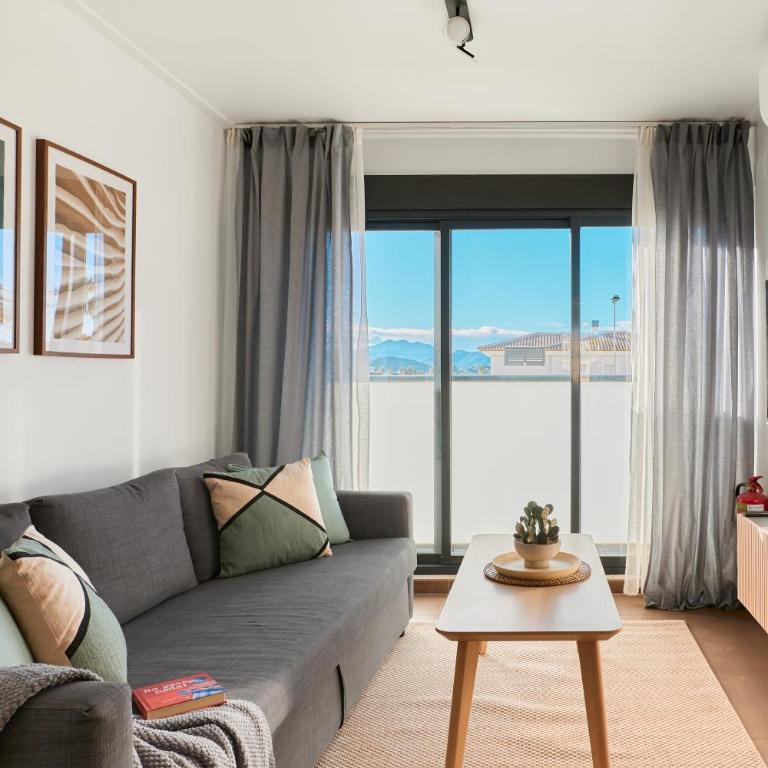 Las Dunas 215 - by Welcomely - Apartamento de 2 dormitorios - 22