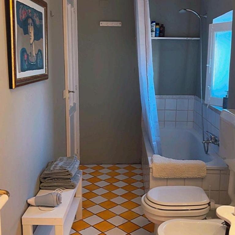 Palermo nel cuore - Appartamento con 1 Camera da Letto - 7