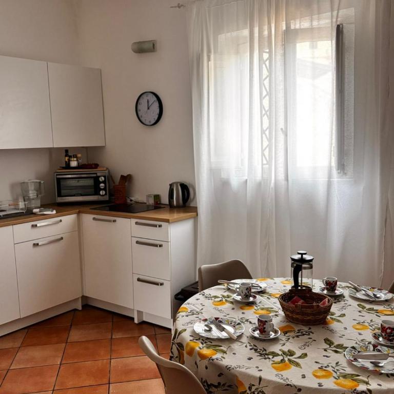Palermo nel cuore - Appartamento con 1 Camera da Letto - 11