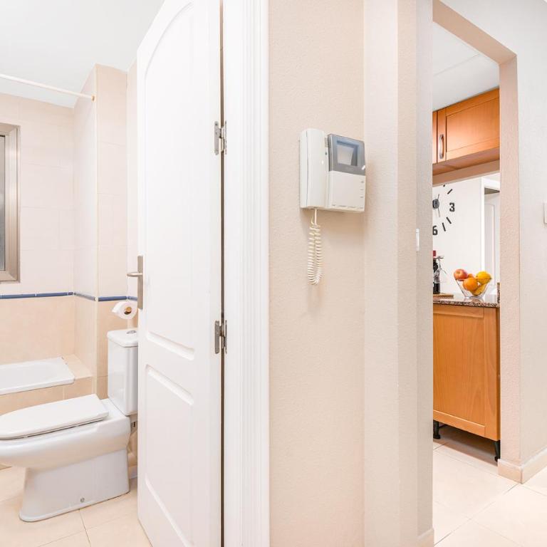 Marinasunbeach Canovas Playa - Apartamento de 2 dormitorios - 36