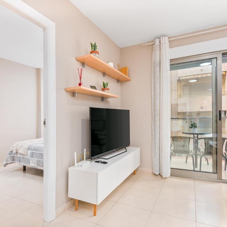 Marinasunbeach Canovas Playa - Apartamento de 2 dormitorios - 15