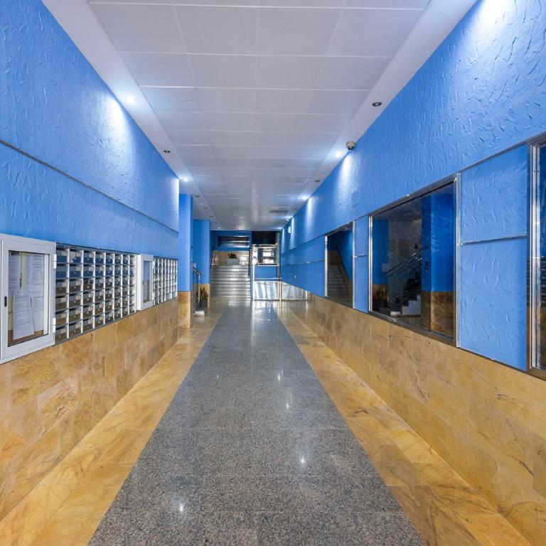 Marinasunbeach Canovas Playa - Apartamento de 2 dormitorios - 5