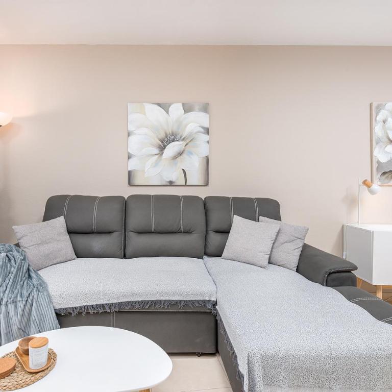 Marinasunbeach Canovas Playa - Apartamento de 2 dormitorios - 14