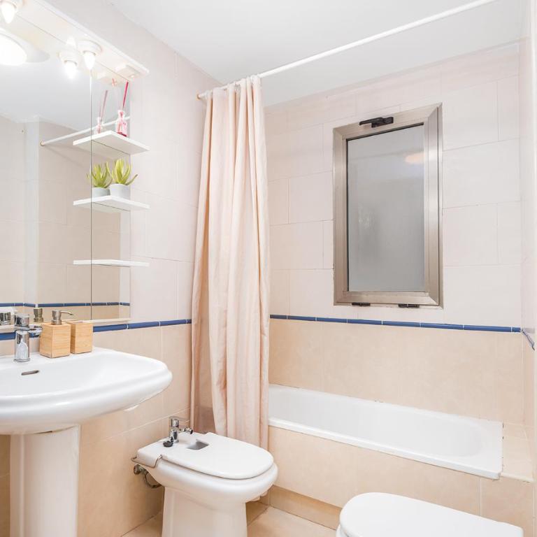 Marinasunbeach Canovas Playa - Apartamento de 2 dormitorios - 35