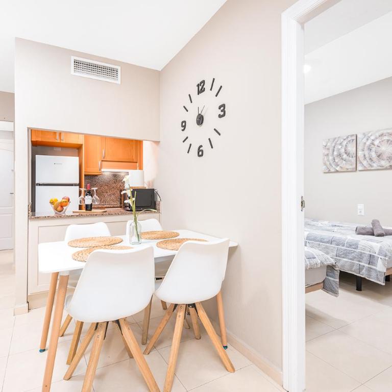 Marinasunbeach Canovas Playa - Apartamento de 2 dormitorios - 24