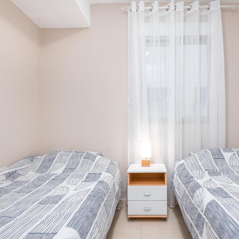 Marinasunbeach Canovas Playa - Apartamento de 2 dormitorios - 34