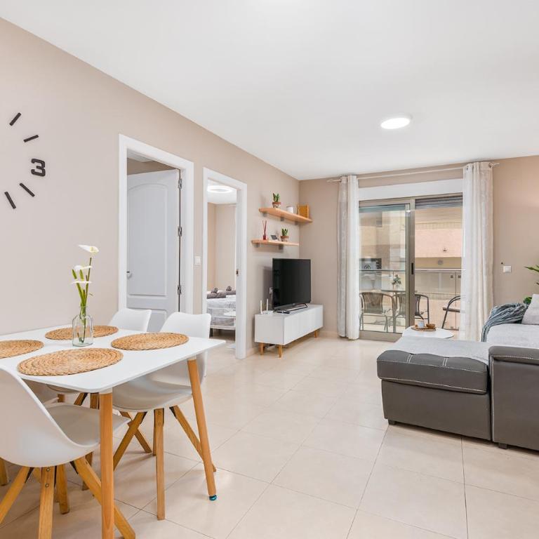 Marinasunbeach Canovas Playa - Apartamento de 2 dormitorios - 25