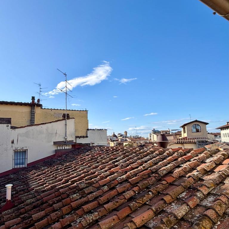 Rondinelli al Duomo con ascensore - Appartamento Deluxe con 2 Camere da Letto - 2