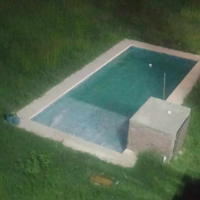 Cabañas DIL - FOR - Apartamento de 2 dormitorios - 10