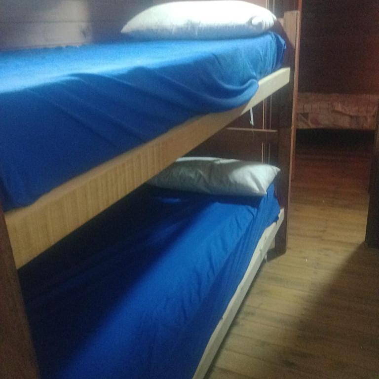 Cabañas DIL - FOR - Apartamento de 2 dormitorios - 11