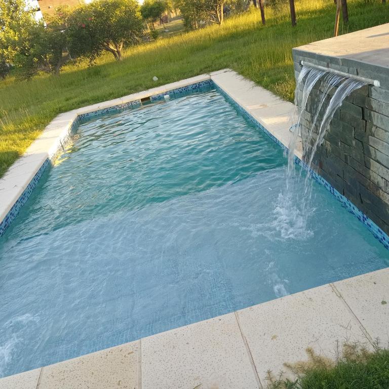 Cabañas DIL - FOR - Apartamento de 2 dormitorios - 12
