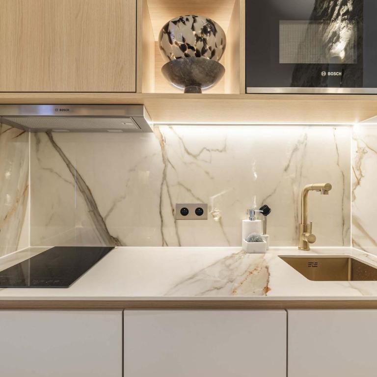 Historical apartment in the heart of Paris -8 - Apartment - 4