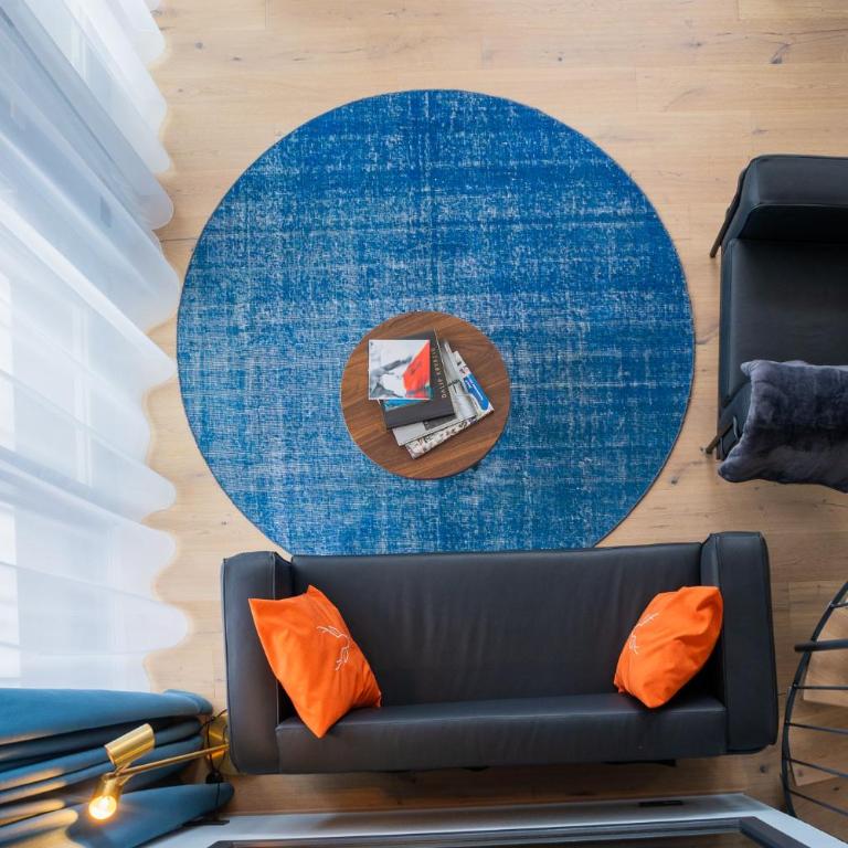 Allgäuer Bergwald Chalets by Romantik - Partner von Oberstaufen PLUS GOLF - Exclusive Suite - 3