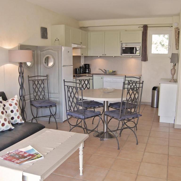 Cyprès du Paradis à Gordes - Ferienhaus - 22