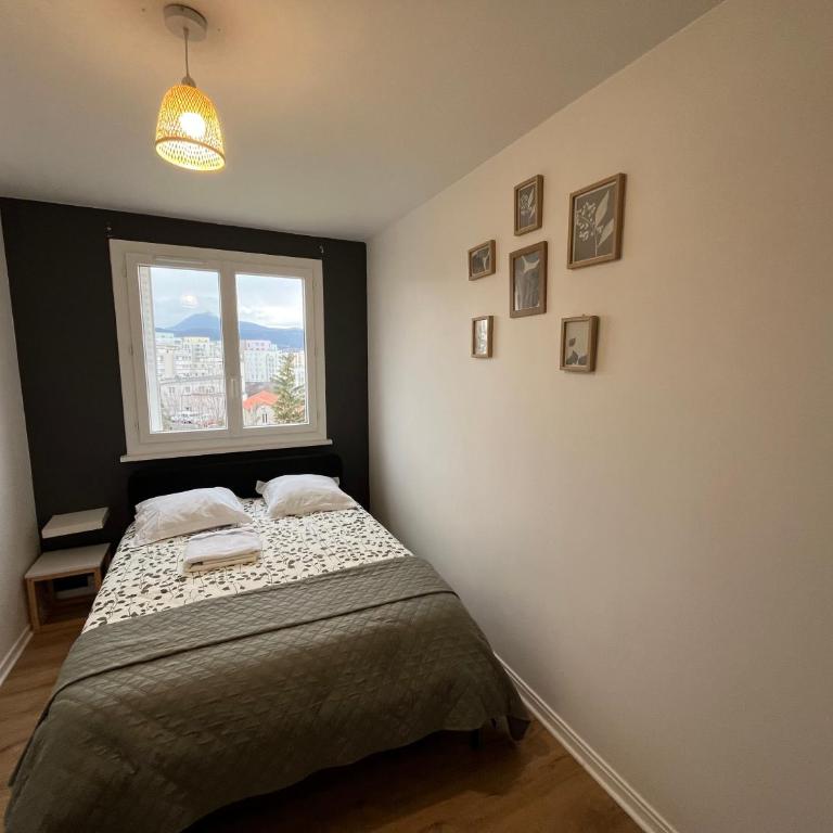 Le Cosy familiale & pro 8 pers - Appartement 3 Chambres - 3