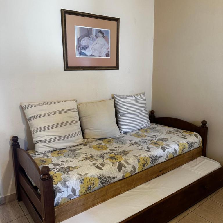OLÍMPICO - One-Bedroom Apartment - 11