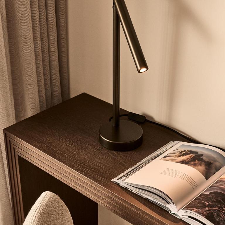 The Suites - Deluxe Studio - 7