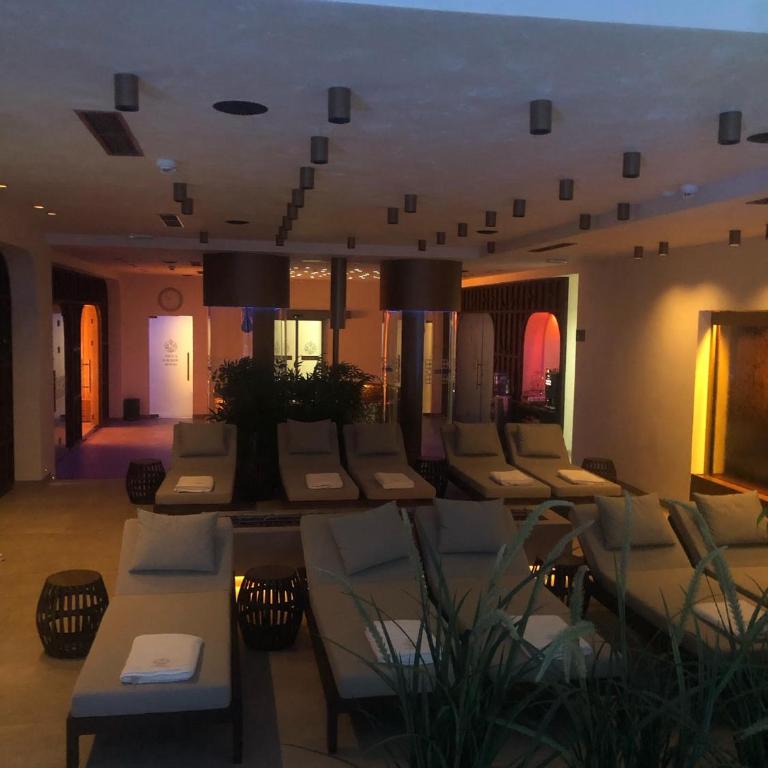 Elegant Escape Lux, Planet Residence i Spa center - One-Bedroom Apartment - 25