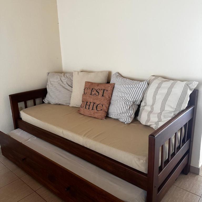 OLÍMPICO - Apartamento de 1 dormitorio - 9