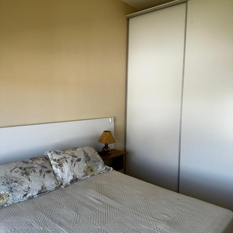 OLÍMPICO - Apartamento de 1 dormitorio - 8
