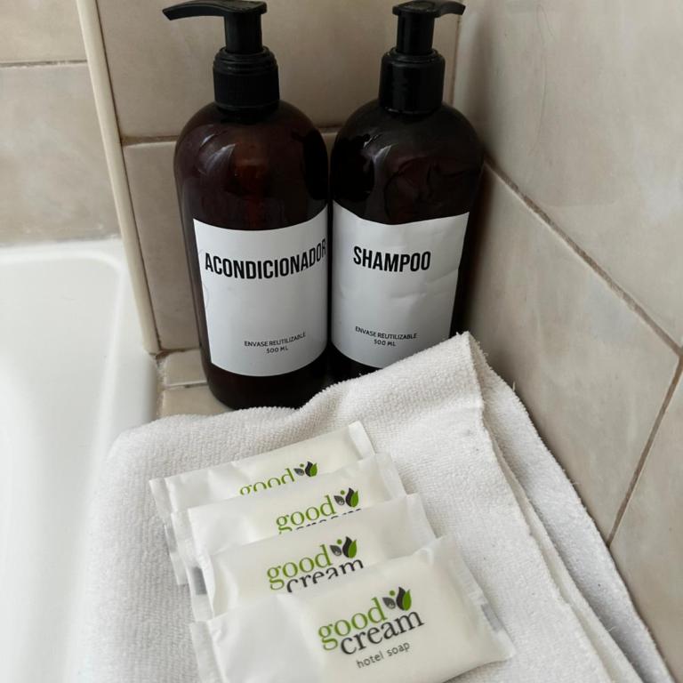 OLÍMPICO - One-Bedroom Apartment - 6