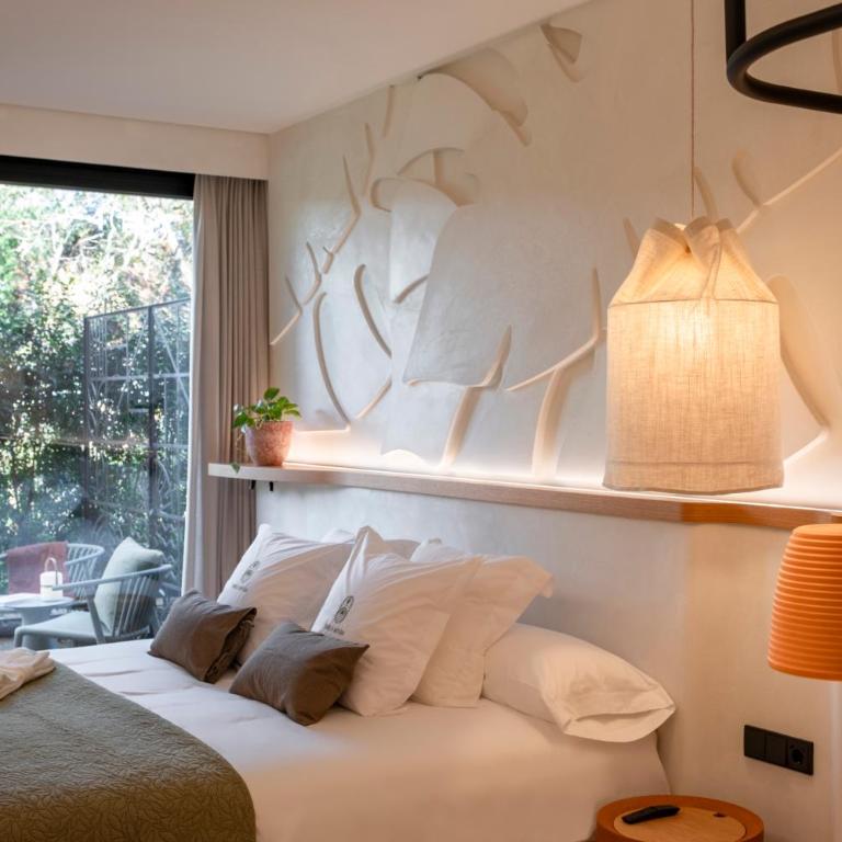 Hotel Sarela Natura - Superior Double or Twin Room with Terrace - 8