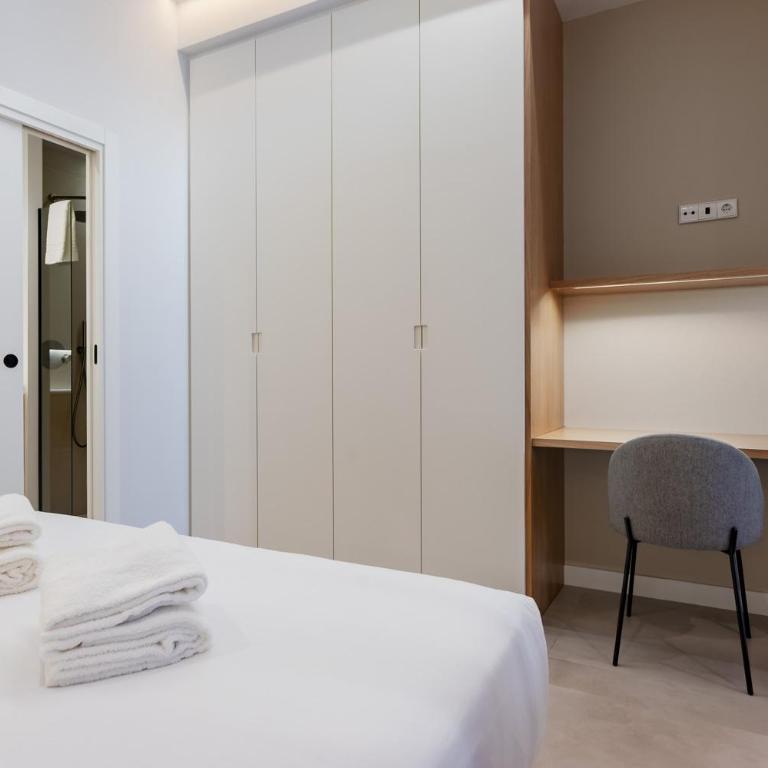 Panther Home Santa Justa I - Estudio Superior - 16