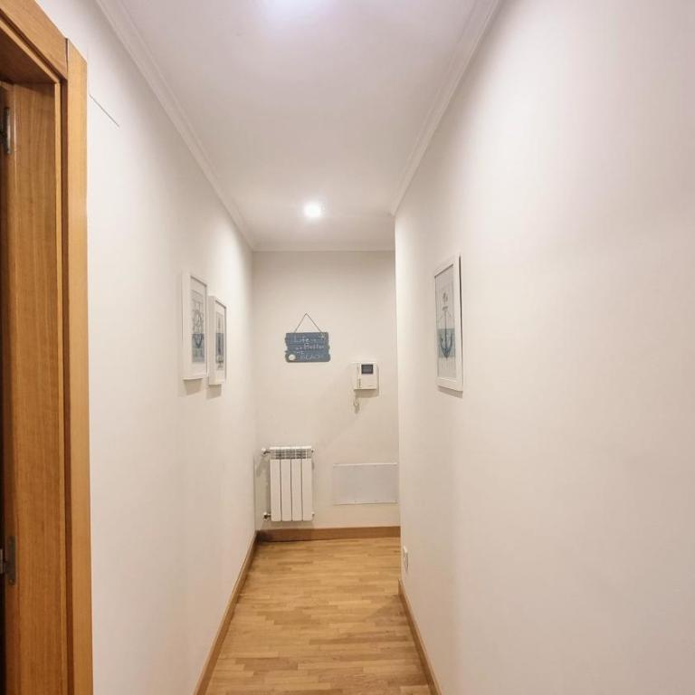 Llanes Centro cerca Playa y Garaje – Rompeolas - Apartment - 12