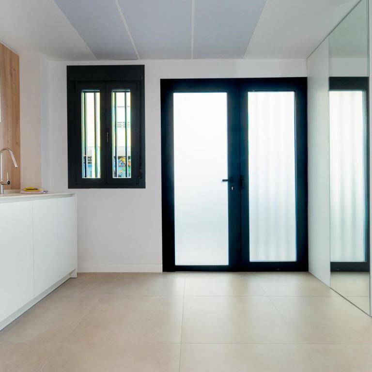 Panther Home Santa Justa I - Estudio Superior - 24